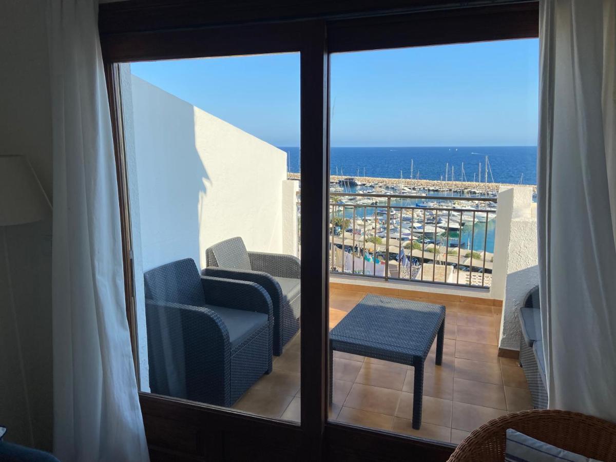 Sailmoraira Apartment Exterior photo
